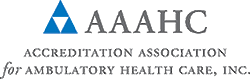 accreditation association for ambulatory health care